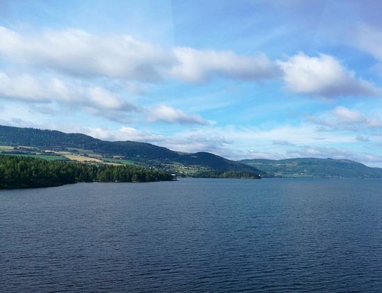 Что я люблю