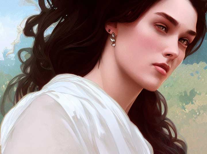 Образ Ярославны (Слово о полку Игореве)