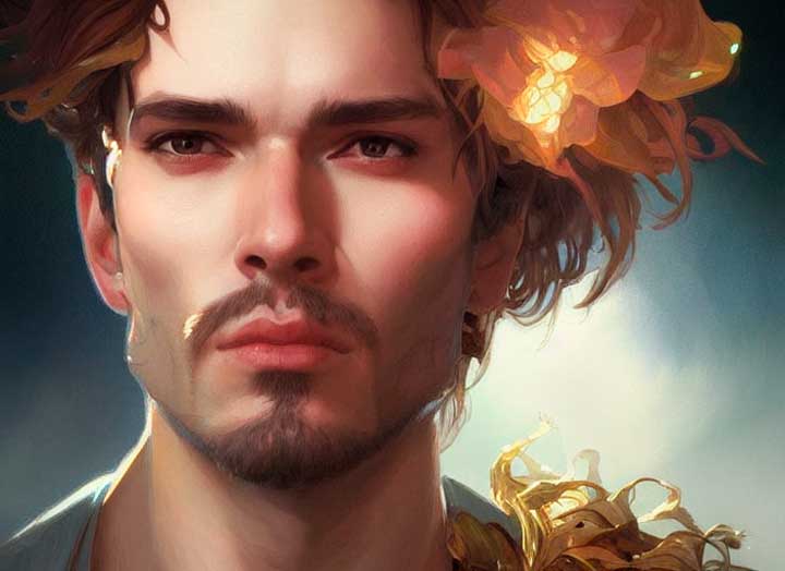 Влияние природы на человека