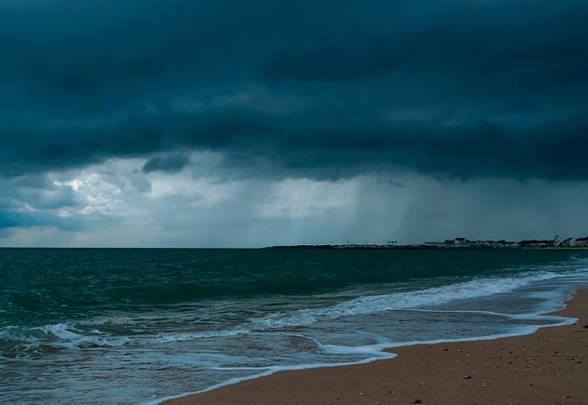 Добро и зло в повести Ночь перед Рождеством