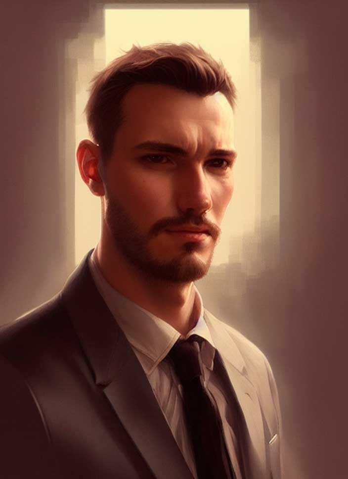 Характеристика Загорецкого в Горе от ума и его образ