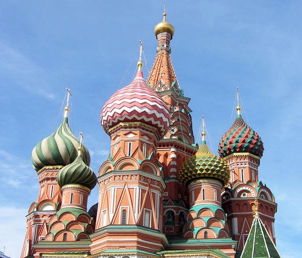 Русский язык