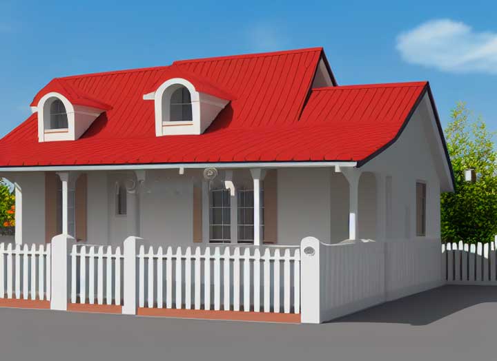 картинка Сочинение на тему Дом моей мечты Дом моей мечты