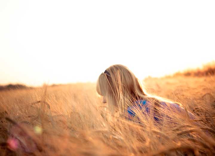 Люди разных национальностей