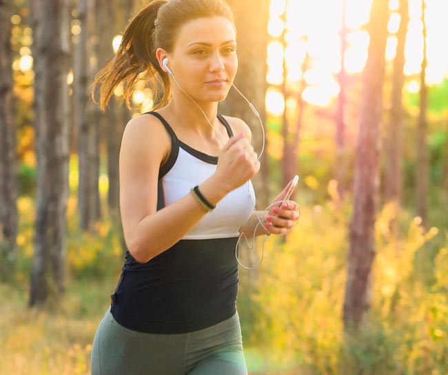 Мое любимое занятие Спорт