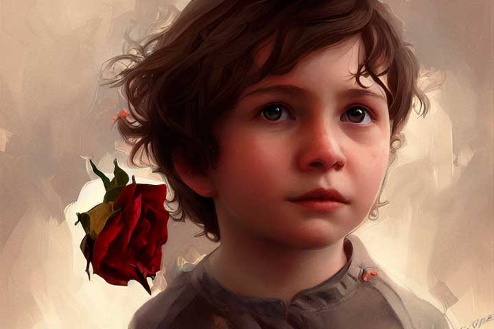 картинка Мы в ответе за тех, кого приручили сочинение Мы в ответе за тех, кого приручили