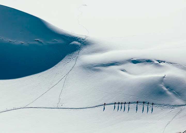 Почему люди деградируют?