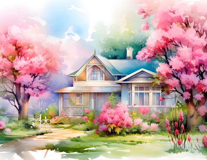 Родительский дом