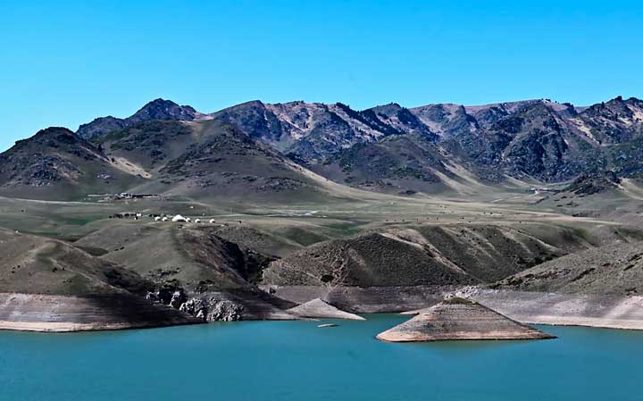 Мой характер