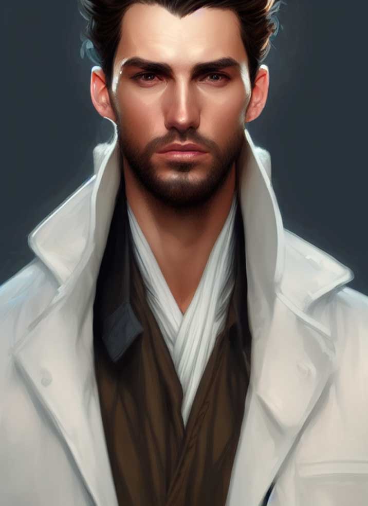 Хороший человек