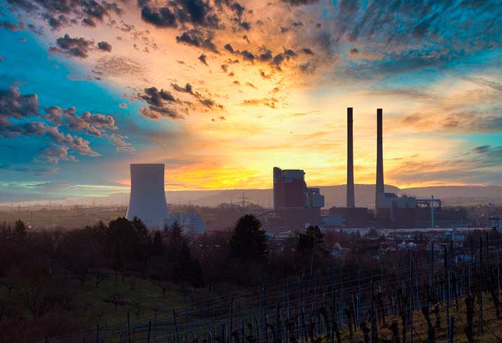 В труде - красота человека