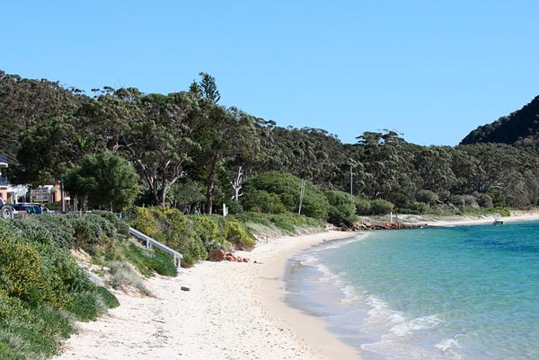 Лето - это маленькая жизнь