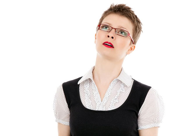 Когда моя мама начинала работать