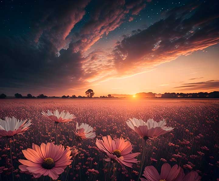 Мои школьные друзья