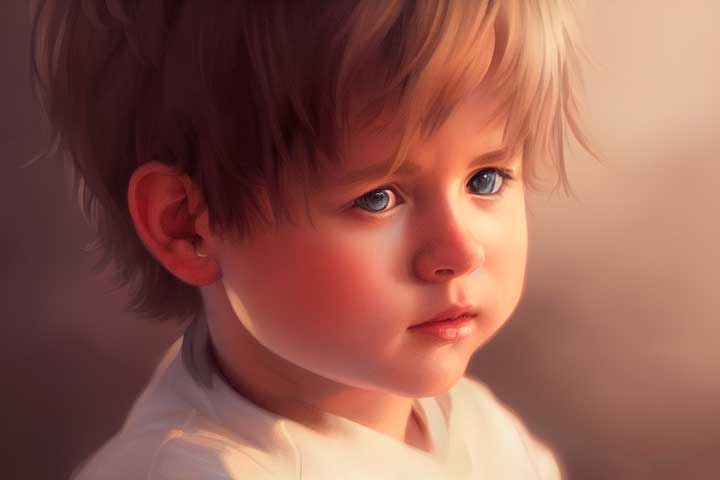 Характеристика и образ Илюши из рассказа Бежин луг